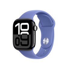Sie sehen das Produktbild 02 von 42 mm Sportarmband Veilchen – M/L 42 mm Sportarmband Veilchen – M/L