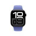 Sie sehen das Produktbild 03 von 42 mm Sportarmband Veilchen – M/L 42 mm Sportarmband Veilchen – M/L