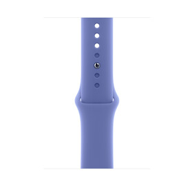 46 mm Sportarmband Veilchen – S/M