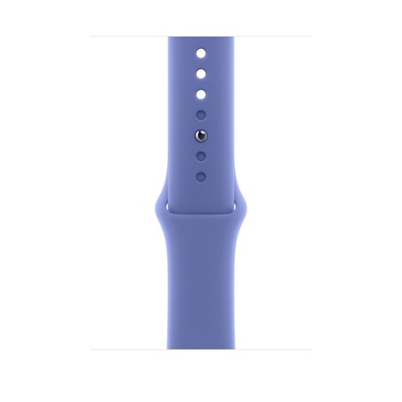 46 mm Sportarmband Veilchen – S/M
