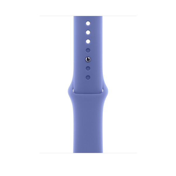 46 mm Sportarmband Veilchen – S/M
