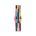 Sie sehen das Produktbild 01 von 42 mm Pride Edition Sportarmband – S/M 42 mm Pride Edition Sportarmband – S/M