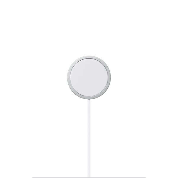 Sie sehen das Produktbild 01 von MagSafe Ladegerät (1 m) MagSafe Ladegerät (1 m)