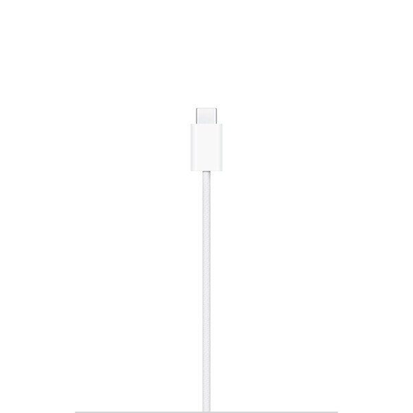 Sie sehen das Produktbild 04 von MagSafe Ladegerät (2 m) MagSafe Ladegerät (2 m)