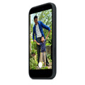 Sie sehen das Produktbild 06 von iPhone 17 Silikon Case mit MagSafe - Schwarz iPhone 17 Silikon Case mit MagSafe - Schwarz