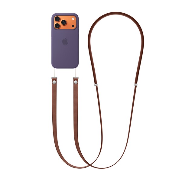 Sie sehen das Produktbild 03 von Crossbody Band – Siena Crossbody Band – Siena
