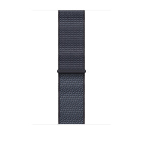 46 mm Sport Loop Maritimblau