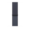 Sie sehen das Produktbild 01 von 46 mm Sport Loop Maritimblau 46 mm Sport Loop Maritimblau