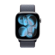 Sie sehen das Produktbild 03 von 46 mm Sport Loop Maritimblau 46 mm Sport Loop Maritimblau