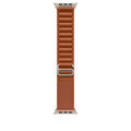 Sie sehen das Produktbild 01 von 49 mm Alpine Loop Terracotta - Medium - Titan Natur 49 mm Alpine Loop Terracotta - Medium - Titan Natur