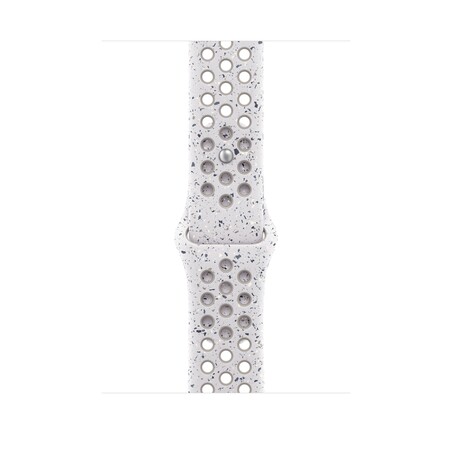Sie sehen das Produktbild 01 von 46 mm Nike Sportarmband Veiled Grey - M/L 46 mm Nike Sportarmband Veiled Grey - M/L
