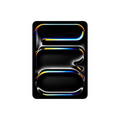 11" iPad Pro Wi-Fi + Cellular 1 TB Nanotexturglas - Silber (M5)