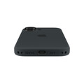 Sie sehen das Produktbild 07 von iPhone 17 Silikon Case mit MagSafe - Vanille iPhone 17 Silikon Case mit MagSafe - Vanille