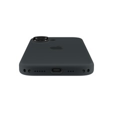 Sie sehen das Produktbild 07 von iPhone 17 Silikon Case mit MagSafe - Vanille iPhone 17 Silikon Case mit MagSafe - Vanille