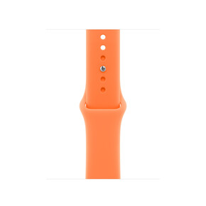 42 mm Sportarmband Clementine - S/M