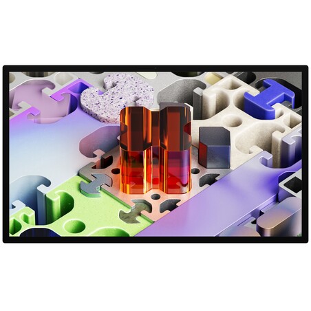 Studio Display XDR – Nanotexturglas – VESA Mount Adapter