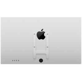 Sie sehen das Produktbild 02 von Studio Display XDR – Nanotexturglas – VESA Mount Adapter Studio Display XDR – Nanotexturglas – VESA Mount Adapter