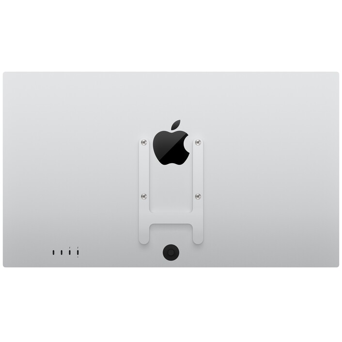 Sie sehen das Produktbild 02 von Studio Display XDR – Nanotexturglas – VESA Mount Adapter Studio Display XDR – Nanotexturglas – VESA Mount Adapter