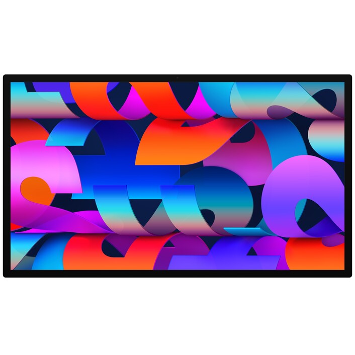 Sie sehen das Produktbild 01 von Studio Display – Nanotexturglas – VESA Mount Adapter Studio Display – Nanotexturglas – VESA Mount Adapter