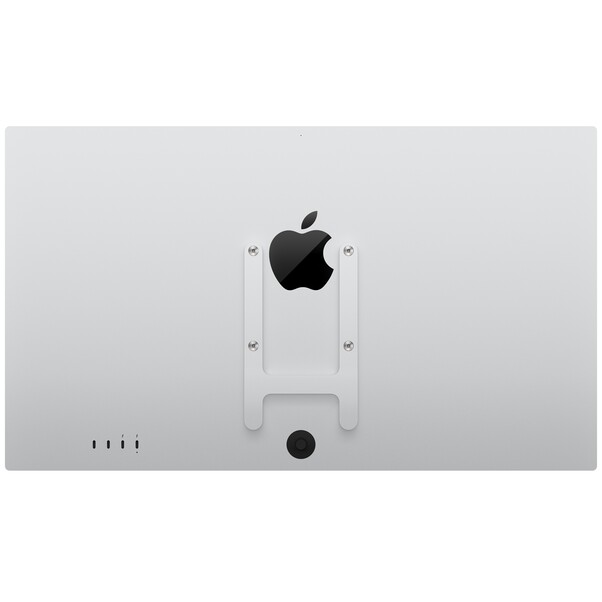 Sie sehen das Produktbild 02 von Studio Display – Standardglas – VESA Mount Adapter Studio Display – Standardglas – VESA Mount Adapter