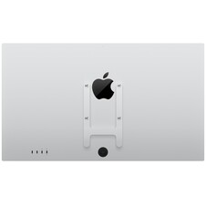 Sie sehen das Produktbild 02 von Studio Display – Standardglas – VESA Mount Adapter Studio Display – Standardglas – VESA Mount Adapter