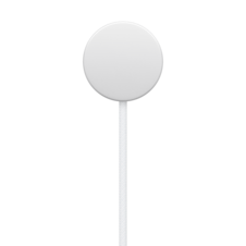 Sie sehen das Produktbild 03 von Apple Watch magnetisches Schnellladegerät auf USB‑C Kabel (1 m) Apple Watch magnetisches Schnellladegerät auf USB‑C Kabel (1 m)
