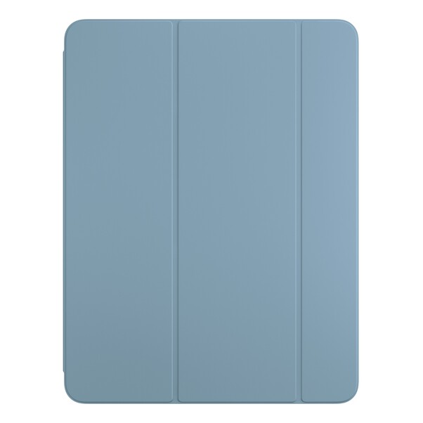 Sie sehen das Produktbild 01 von Smart Folio for 13" iPad Pro (M4) - Denim Smart Folio for 13" iPad Pro (M4) - Denim
