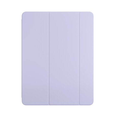 Sie sehen das Produktbild 01 von Smart Folio für 11" iPad Air (M2) - Hellviolett Smart Folio für 11" iPad Air (M2) - Hellviolett