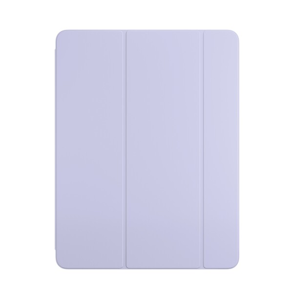 Sie sehen das Produktbild 01 von Smart Folio für 11" iPad Air (M2) - Hellviolett Smart Folio für 11" iPad Air (M2) - Hellviolett