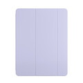 Sie sehen das Produktbild 01 von Smart Folio für 11" iPad Air (M2) - Hellviolett Smart Folio für 11" iPad Air (M2) - Hellviolett