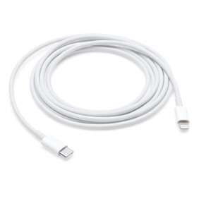 USB‑C auf Lightning Kabel (2 m)