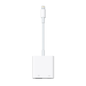Lightning auf USB 3 Kamera-Adapter