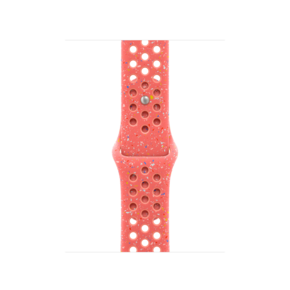 40 mm Nike Sportarmband Magic Ember – M/L