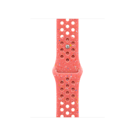 40 mm Nike Sportarmband Magic Ember – M/L