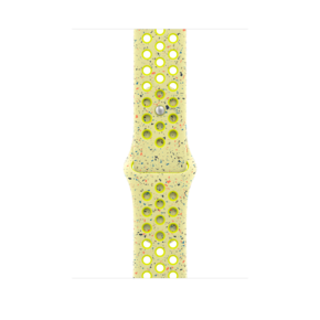 46 mm Nike Sportarmband Volt Splash – S/M