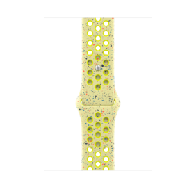 46 mm Nike Sportarmband Volt Splash – S/M