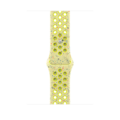 Sie sehen das Produktbild 01 von 46 mm Nike Sportarmband Volt Splash – S/M 46 mm Nike Sportarmband Volt Splash – S/M