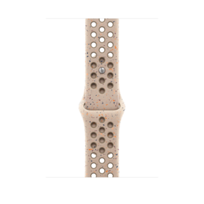 46 mm Nike Sportarmband Desert Stone – S/M