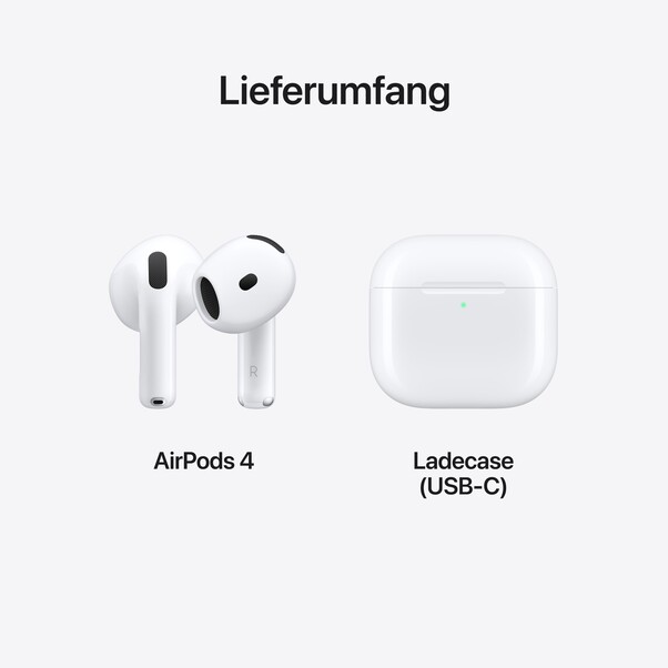AirPods 4