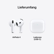AirPods 4
