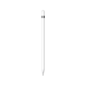 Apple Pencil (1. Generation) - Beinhaltet USB-C auf Apple Pencil Adapter