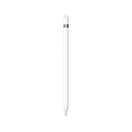 Sie sehen das Produktbild 01 von Apple Pencil (1. Generation) - Beinhaltet USB-C auf Apple Pencil Adapter Apple Pencil (1. Generation) - Beinhaltet USB-C auf Apple Pencil Adapter