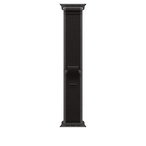 49 mm Trail Loop Schwarz/Kohlegrau – M/L – Titan Schwarz