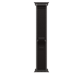 49 mm Trail Loop Schwarz/Kohlegrau – M/L – Titan Schwarz