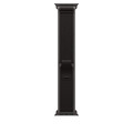49 mm Trail Loop Schwarz/Kohlegrau – M/L – Titan Schwarz