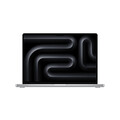 16" MacBook Pro: Apple M5 Max Chip mit 18‑Core CPU und 40‑Core GPU, 2 TB SSD - Silber