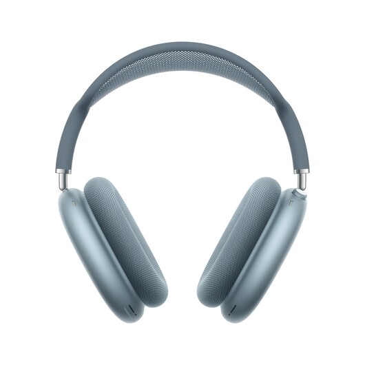 Sie sehen das Produktbild 01 von AirPods Max 2 - Blau AirPods Max 2 - Blau