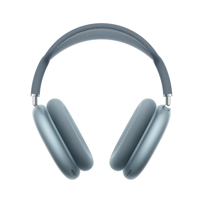 Sie sehen das Produktbild 01 von AirPods Max 2 - Blau AirPods Max 2 - Blau
