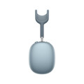 Sie sehen das Produktbild 02 von AirPods Max 2 - Blau AirPods Max 2 - Blau