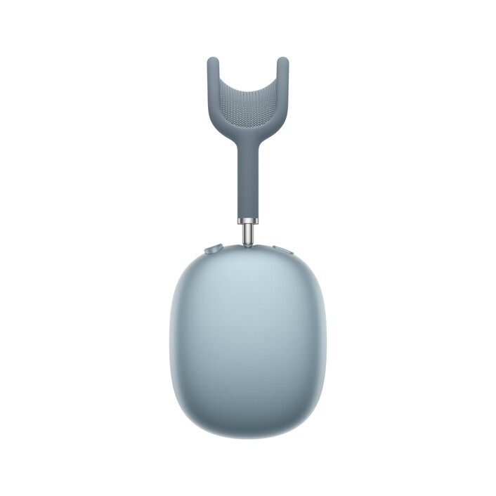 Sie sehen das Produktbild 02 von AirPods Max 2 - Blau AirPods Max 2 - Blau